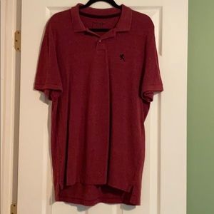EXPRESS Men’s Polo!